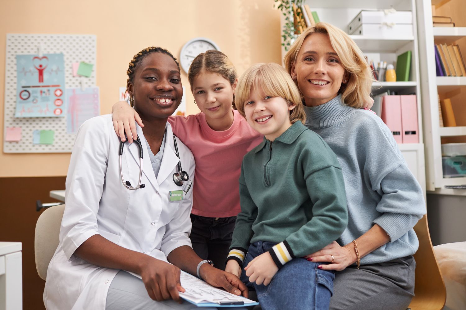 Healthcare Awareness Campaigns