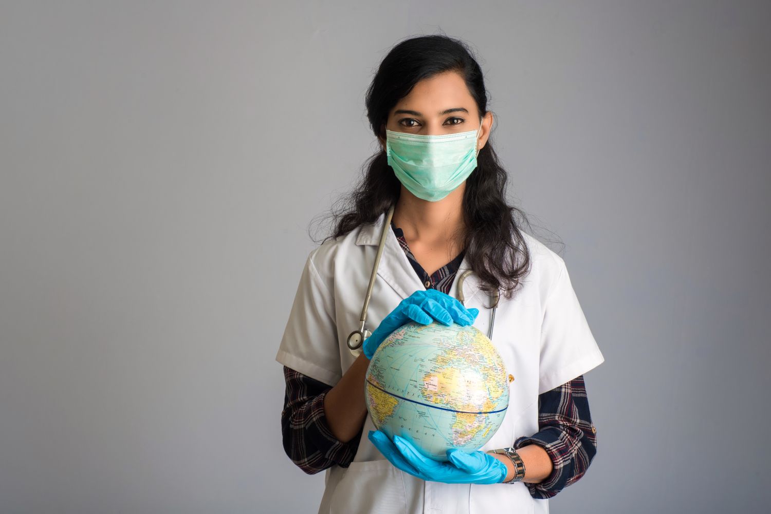 What Are Global Healthcare Programmes